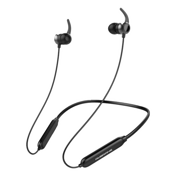 Ambrane anb 33 bluetooth earphone clearance